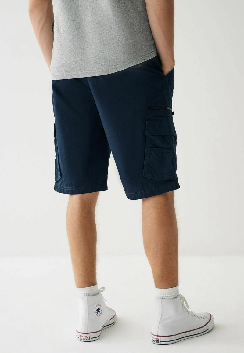 Next STANDARD - Shorts - Navy Blue 3 Next STANDARD - Shorts - Navy Blue – Bild 3