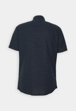 Jack & Jones JORABEL - Hemd - Navy Blazer 11 Jack & Jones JORABEL - Hemd - Navy Blazer -Sommerkleidung Für Herren 41aef7a41ece4c478386fd1acdeb3131