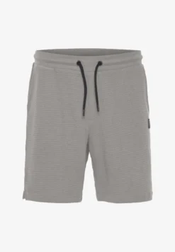 Indicode Jeans IDNILSSON - Shorts - Light Grey 11 Indicode Jeans IDNILSSON - Shorts - Light Grey -Sommerkleidung Für Herren 4242b43ded67435ba952f1cfcbdc80db