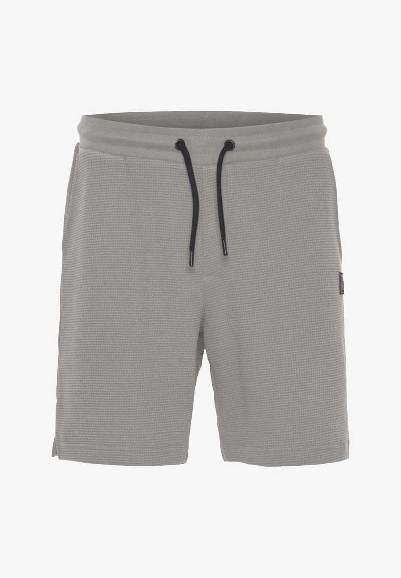 Indicode Jeans IDNILSSON - Shorts - Light Grey 6 Indicode Jeans IDNILSSON - Shorts - Light Grey – Bild 6