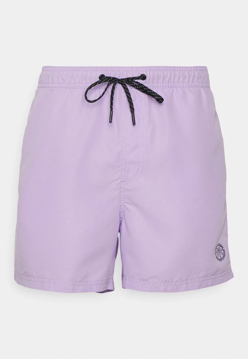 Jack & Jones JPSTFIJI JJSWIM - Badeshorts - Purple Rose 3 Jack & Jones JPSTFIJI JJSWIM - Badeshorts - Purple Rose – Bild 3