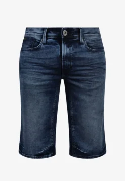 Blend BHDENON - Jeans Shorts - Denim Dark -Sommerkleidung Für Herren 437b648a660643d49a5da44205028a34