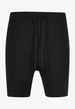 URBAN CLASSICS Shorts - Black 11 URBAN CLASSICS Shorts - Black -Sommerkleidung Für Herren 43cc4d7fe12c436b9908173faf9a04a3 1