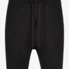 URBAN CLASSICS Shorts - Black