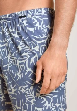 Calida OHNE EINGRIFF - Badeshorts - Blue Ice 9 Calida OHNE EINGRIFF - Badeshorts - Blue Ice -Sommerkleidung Für Herren 44b48062cd1443faa986077aff4acd8e