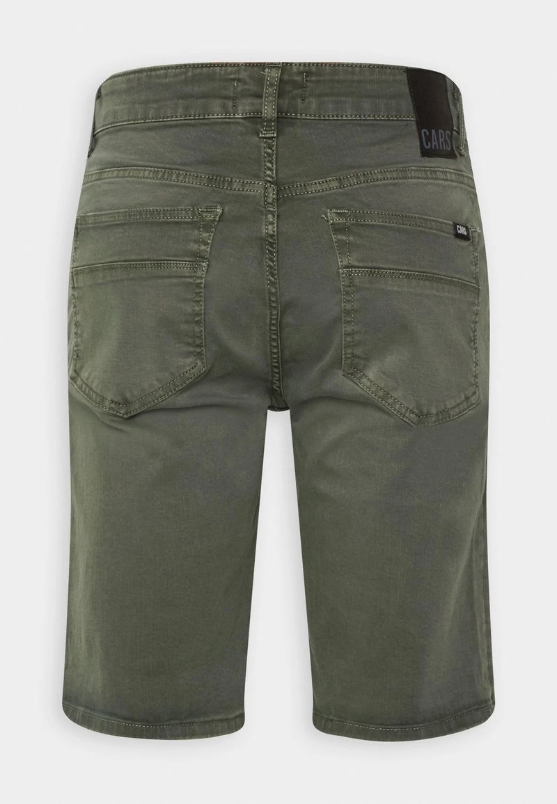 Cars Jeans Jeans Shorts - Army 6 Cars Jeans Jeans Shorts - Army – Bild 6