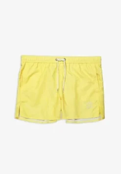 FLAMINGO - Badeshorts - Flamingo Green 9 FLAMINGO - Badeshorts - Flamingo Green -Sommerkleidung Für Herren 45bbee18c6334700a3ad49af23ad5881