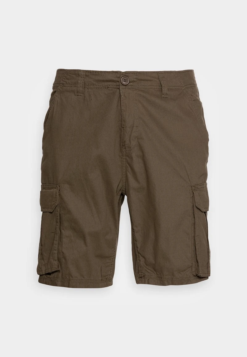 BRAVE SOUL RIVERWOODK - Shorts - Khaki 4 BRAVE SOUL RIVERWOODK - Shorts - Khaki – Bild 4