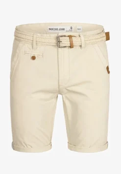 Indicode Jeans CASUAL FIT - Shorts - Fog 11 Indicode Jeans CASUAL FIT - Shorts - Fog -Sommerkleidung Für Herren 47a3b2da90f041b89b90740b96342e2b