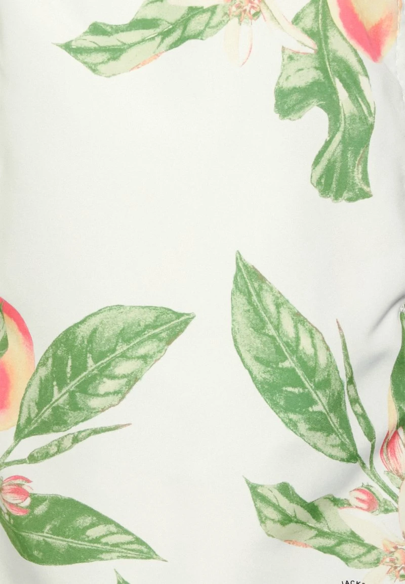 Jack & Jones JPSTFIJI JJSWIM BAHAMA - Badeshorts - Cloud Dancer 3 Jack & Jones JPSTFIJI JJSWIM BAHAMA - Badeshorts - Cloud Dancer – Bild 3