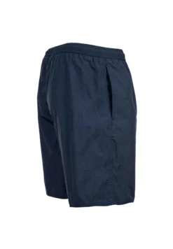 Emporio Armani LOGO - Badeshorts - Dunkelblau 8 Emporio Armani LOGO - Badeshorts - Dunkelblau -Sommerkleidung Für Herren 499e00340e6c4f7daac1ec35121690d0