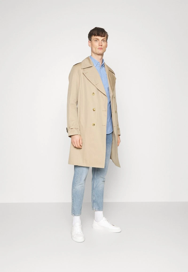 Boss Hemd - Open Blue 2 Boss Hemd - Open Blue – Bild 2