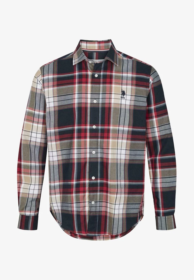 U.S. Polo Assn. ESKILD - Hemd - Combi 4 U.S. Polo Assn. ESKILD - Hemd - Combi – Bild 4