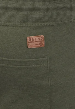Blend BHMULKER - Jogginghose - Ivy Green 9 Blend BHMULKER - Jogginghose - Ivy Green -Sommerkleidung Für Herren 4eab29c3c9744f24a47936a458976ce3