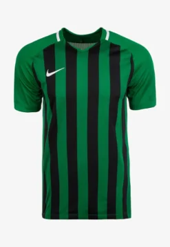 Nike Performance STRIPED DIVISION III - Sport T-shirt - Multicolor -Sommerkleidung Für Herren 4eb6cf89882749efaeb965e02d4078d1 1