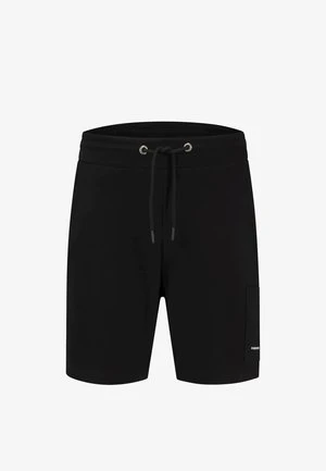 Colorful Standard CLASSIC TWILL - Shorts - Black 5 Colorful Standard CLASSIC TWILL - Shorts - Black – Bild 5
