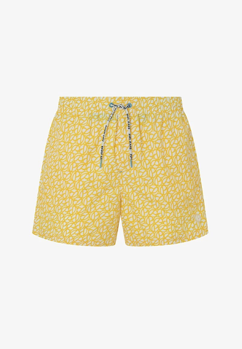 Pepe Jeans FERDI - Badeshorts - Coral 6 Pepe Jeans FERDI - Badeshorts - Coral – Bild 6