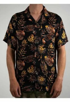 HIDDEN TIGER POOL - Strandaccessoire - Black