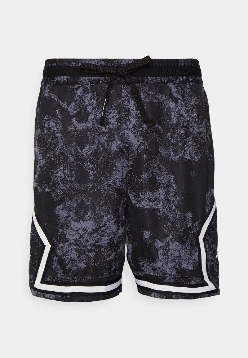 Jordan M J DF SPRT AOJ DMND - Kurze Sporthose - Dark Shadow/black 4 Jordan M J DF SPRT AOJ DMND - Kurze Sporthose - Dark Shadow/black – Bild 4