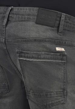 Blend BHDALLIAN - Jeans Shorts - Denim Dark Grey 10 Blend BHDALLIAN - Jeans Shorts - Denim Dark Grey -Sommerkleidung Für Herren 52fcc6aafdc445188809c85bcf8ddf12