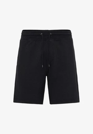 Colorful Standard CLASSIC TWILL - Shorts - Black 6 Colorful Standard CLASSIC TWILL - Shorts - Black – Bild 6