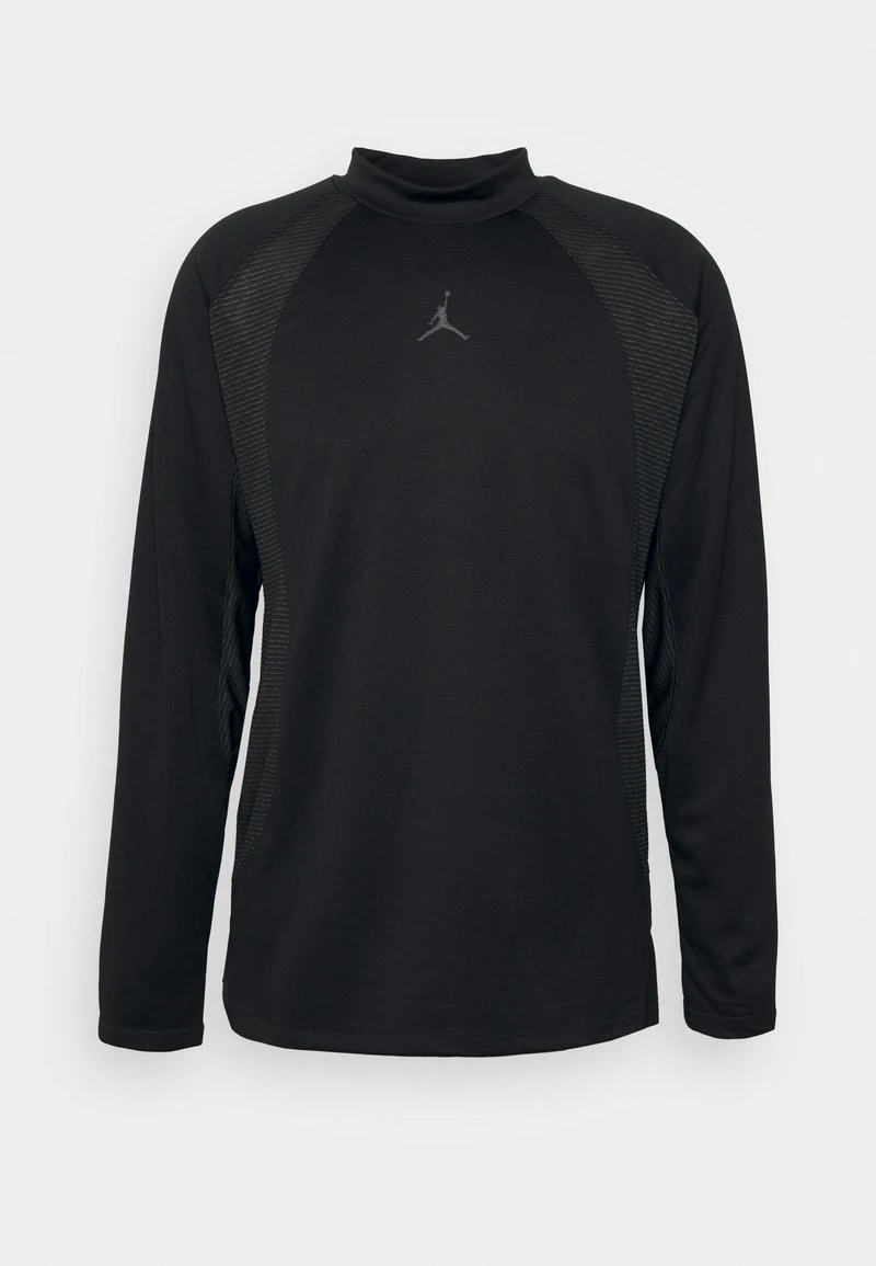 Jordan Langarmshirt - Black 6 Jordan Langarmshirt - Black – Bild 6