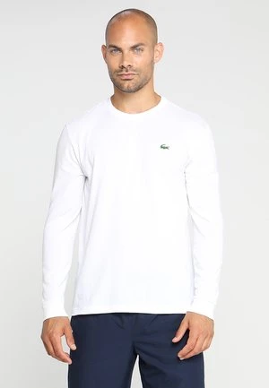 Lacoste TH6712 - Langarmshirt - White 6 Lacoste TH6712 - Langarmshirt - White – Bild 6