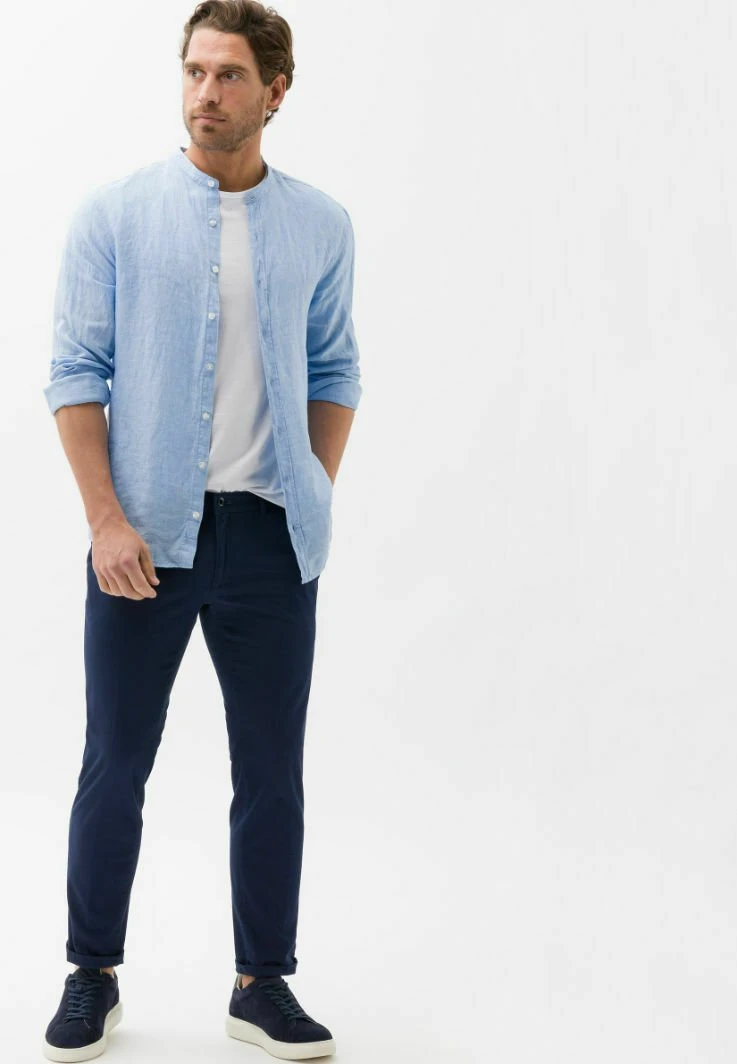 BRAX STYLE LARS - Hemd - Air 2 BRAX STYLE LARS - Hemd - Air – Bild 2