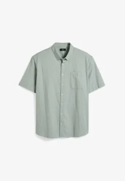 Hemd - Light Blue 11 Hemd - Light Blue -Sommerkleidung Für Herren 5755d93936db42ef90e63208ff3508bd