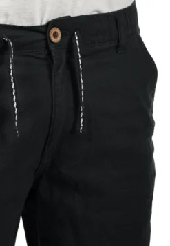 Blend BHLENNO - Shorts - Black 9 Blend BHLENNO - Shorts - Black -Sommerkleidung Für Herren 58764895fad742e58bcaf77169dc2b54