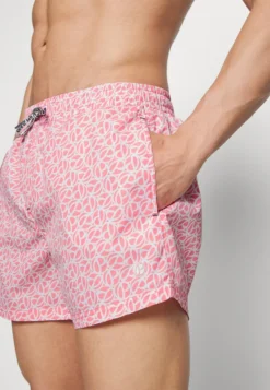 Pepe Jeans FERDI - Badeshorts - Coral 9 Pepe Jeans FERDI - Badeshorts - Coral -Sommerkleidung Für Herren 58a6075ed44f45a79664feda9109077c