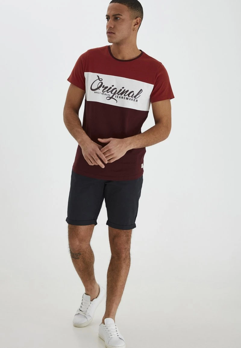 Blend BHBRADLEY - Shorts - Black 2 Blend BHBRADLEY - Shorts - Black – Bild 2