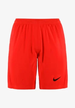 Nike Performance DRY PARK III - Kurze Sporthose - Pine Green / White -Sommerkleidung Für Herren 5997d1babf5f41378b3651e6ef23e3c3