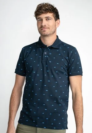 Petrol Industries Poloshirt - Fiery Coral 6 Petrol Industries Poloshirt - Fiery Coral – Bild 6