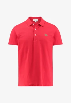 Lacoste HERREN - Poloshirt - Grey 9 Lacoste HERREN - Poloshirt - Grey -Sommerkleidung Für Herren 5b857241e70a4ebe81f84330dfd34eb8