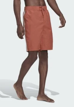 Adidas Originals Badeshorts - Brown -Sommerkleidung Für Herren 5bc98a08d26a4c4f897e222a521f1df3