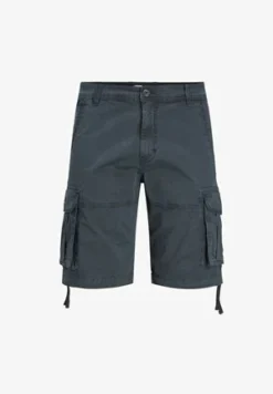 S.Oliver BERMUDA - Jeans Shorts - Blue -Sommerkleidung Für Herren 5e2ff9b9d20b4b17abc0f0803133d645