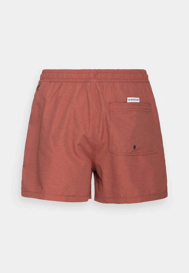 Quiksilver EVERYDAY VOLLEY - Badeshorts - Apple Butter Heather 2 Quiksilver EVERYDAY VOLLEY - Badeshorts - Apple Butter Heather – Bild 2