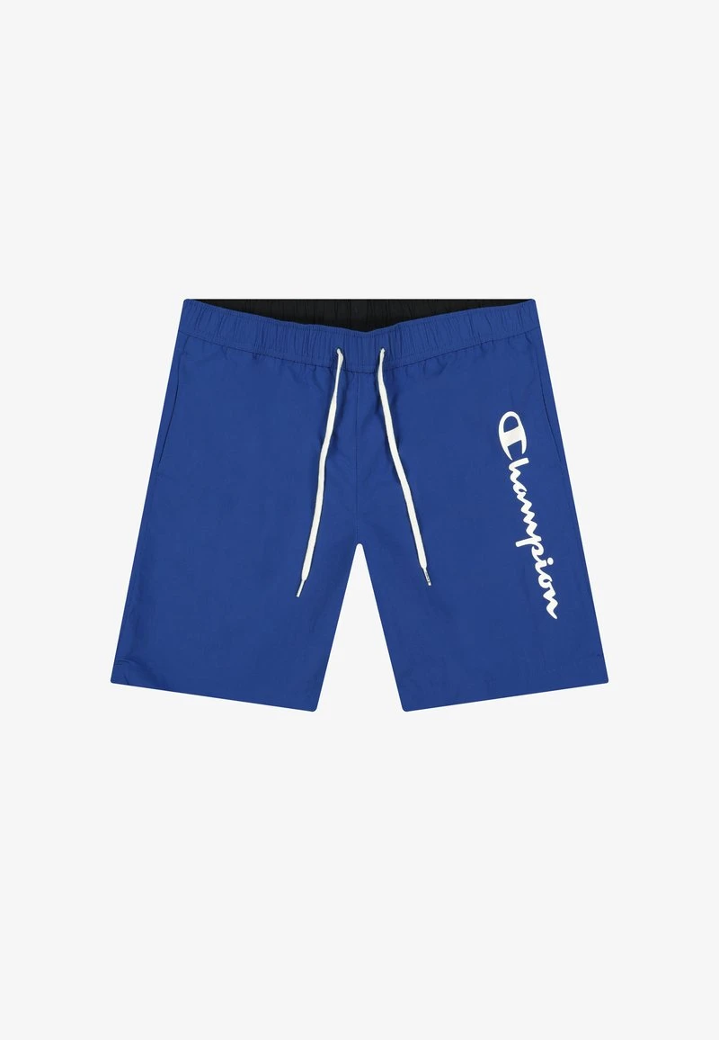 Champion Badeshorts - Light Blue 6 Champion Badeshorts - Light Blue – Bild 6