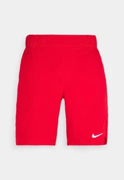 Nike Performance Kurze Sporthose - University Red/white 11 Nike Performance Kurze Sporthose - University Red/white -Sommerkleidung Für Herren 5fee851c165646818579048f9f622563