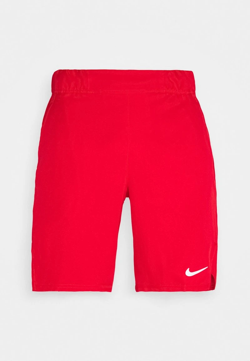 Nike Performance Kurze Sporthose - University Red/white 6 Nike Performance Kurze Sporthose - University Red/white – Bild 6