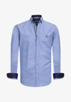 Hemd - Blue