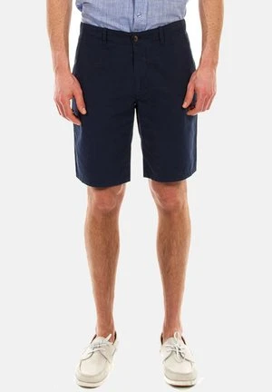 KAPORAL MACON - Shorts - Bleu 6 KAPORAL MACON - Shorts - Bleu – Bild 6