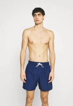 Sommerkleidung Für Herren 15 JBS SWIM WEAR - Badeshorts - Blue