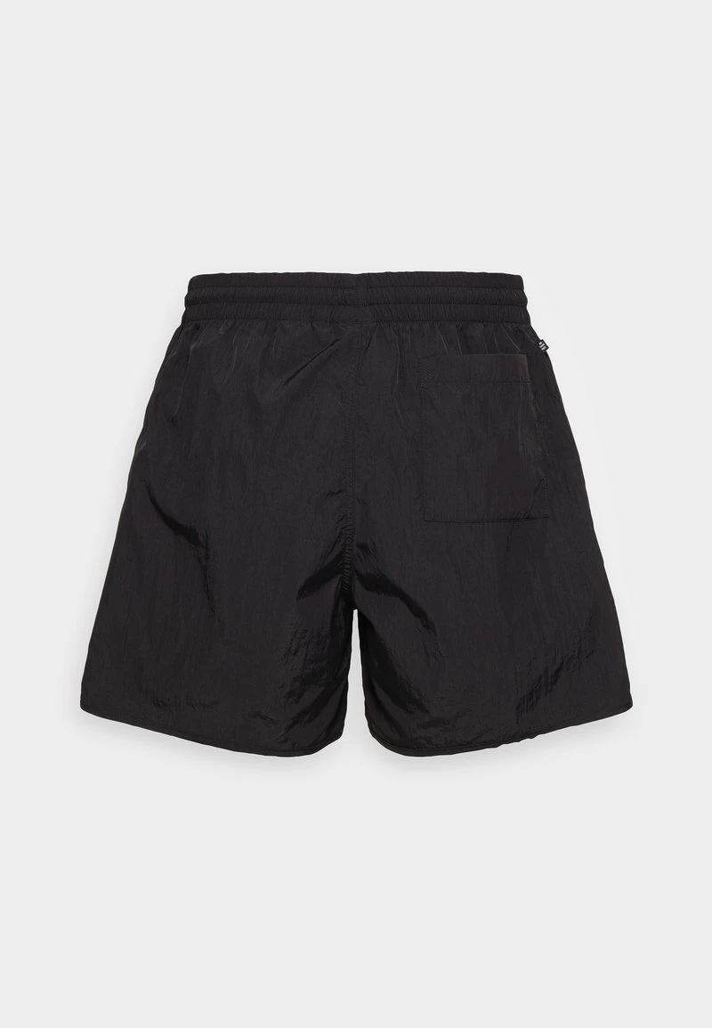 Adidas Originals SPRINTER UNISEX - Shorts - Black 2 Adidas Originals SPRINTER UNISEX - Shorts - Black – Bild 2