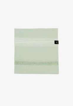 UNISEX PRAJA - Strandtuch - Green