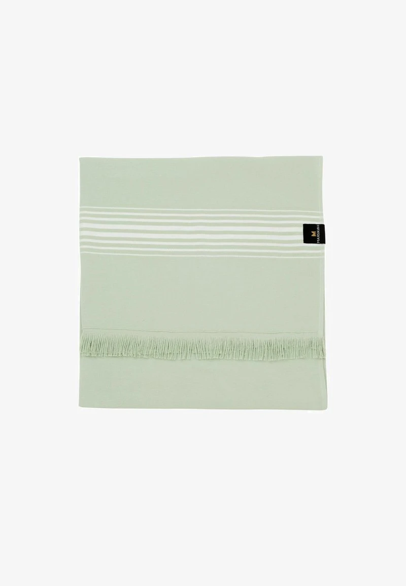 UNISEX PRAJA - Strandtuch - Green 1 UNISEX PRAJA - Strandtuch - Green