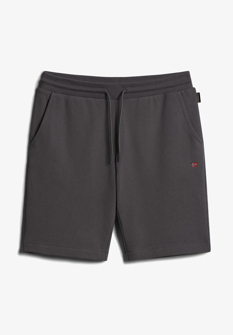 Napapijri NALIS - Shorts - Black 5 Napapijri NALIS - Shorts - Black – Bild 5