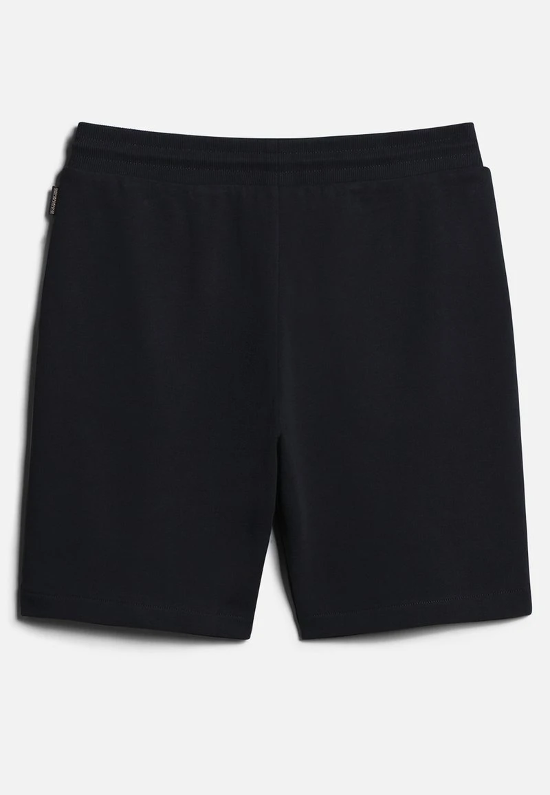 Napapijri NALIS - Shorts - Black 2 Napapijri NALIS - Shorts - Black – Bild 2