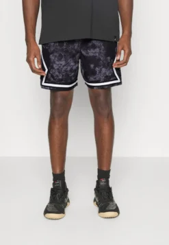 Jordan M J DF SPRT AOJ DMND - Kurze Sporthose - Dark Shadow/black 11 Jordan M J DF SPRT AOJ DMND - Kurze Sporthose - Dark Shadow/black -Sommerkleidung Für Herren 658aae79602e44709ee9f9bf55af3ae7 1